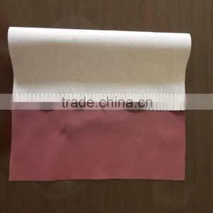 Transfer PU Knitted Fabric for Down Jacket thumbnail-5