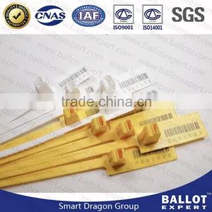 Durable Security Tamper Proof Seal thumbnail-1