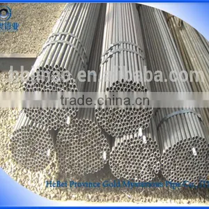 Mechanical Properties Of ST37 Seamless Steel Tube thumbnail-1