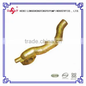 Tractor Water Pump Adapter Mtz-80/mtz-82 Tractor Parts International Tractor Parts Oem thumbnail-1