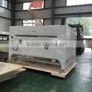 Discount Price KC3050 Laser Engraving of Laser Cutting Machine thumbnail-6