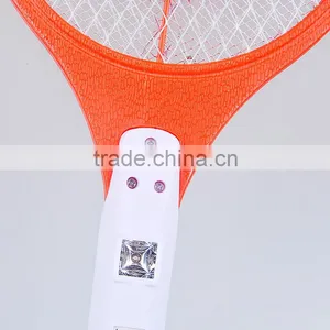 HXP New Big Size Electric Mosquito Swatter Mix Color A-2 thumbnail-2