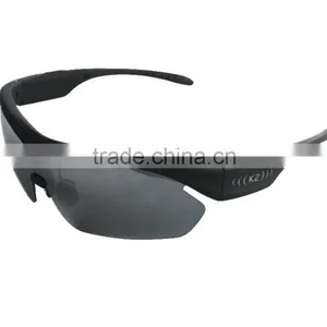 Sunglasses 2016, Bluetooth Sunglasses, Private Label Sunglasses K2 thumbnail-4