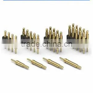Functional Test Needle ,seriesgolden Roc Needles, Ict Pins,long Needle Lapel Pin thumbnail-6