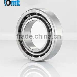 Single Row Angular Contact Ball Bearing thumbnail-1