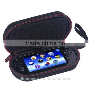 2016 Hot Selling Product Smatree P100 Traveling Case With Zippered Mesh Pocket for PS Vita Accessories thumbnail-3