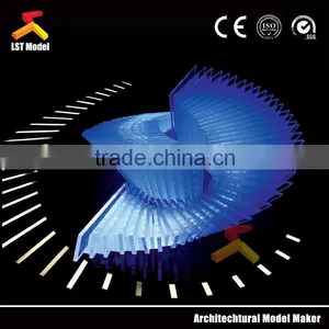 Building Model Making Company With Good Reputation in China thumbnail-1
