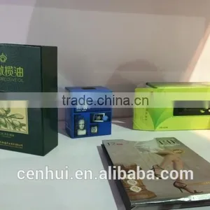 Good Looking Little Cosmetic/gift Paper Box thumbnail-3