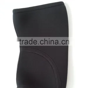 7mm Neoprene Knee Sleeves thumbnail-1
