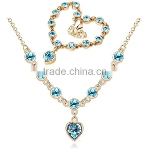 Jewelery Sets for Women,fashion Jewellery Set,2015 Jewelry Fashion Set thumbnail-1