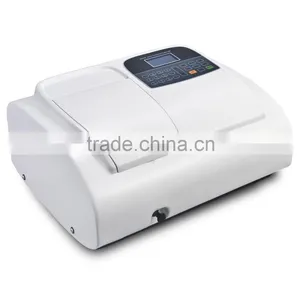 UV-5100H UV-Visible Spectrophotometer thumbnail-1