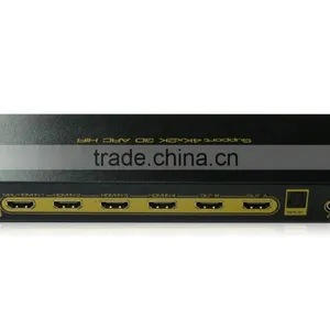 4x2 Hdmi Matrix Lcd tv thumbnail-4