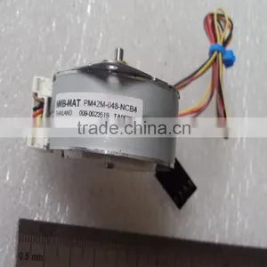 ATM NCR 6625 Shutter Door Motor thumbnail-1