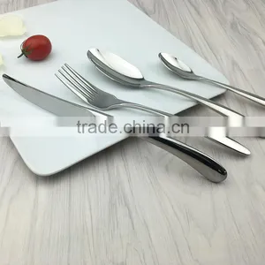 Wholesale Market Dinnerware Set Flateware Sets Flateware Type Cutlery thumbnail-3