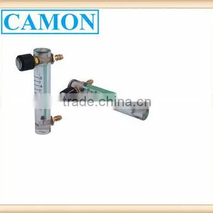 LZM-6T 02 Oxygen Acylic Flow Meter (Flowmeter) thumbnail-1