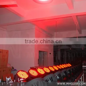 Moving Head Light Rgb 3W Leds thumbnail-1