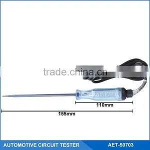 DC 12V Automotive Circuit Tester With Long Probe thumbnail-2