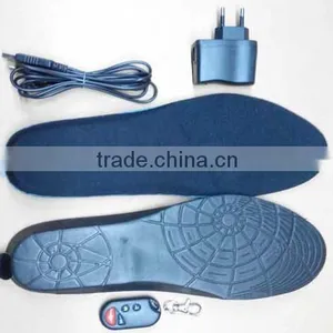 Heated Insoles Foot Warmer thumbnail-5