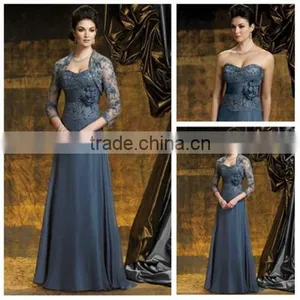 Mother of the Bride Wedding Dress thumbnail-1