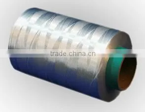 Rawwhite and Dope Dyed Uhmwpe Fiber thumbnail-1
