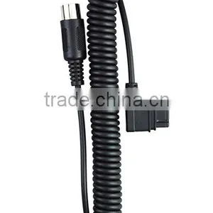 CABLE-BPCA1 For Flash Battery Pack CP-E4 For Canon thumbnail-2