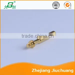 Brass Valve Stem thumbnail-1