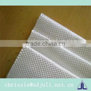 Woven Roving C-glass Fiberglass Cloth With Chinese Manufacturer thumbnail-1