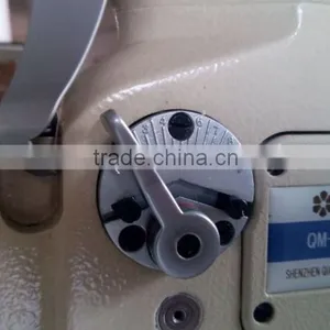 4 Needle 6 Thread Flat Lock Sewing Machine Price thumbnail-3
