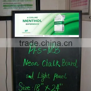 PF5 Led Writing Board Low Heat and Energy Consumption thumbnail-2