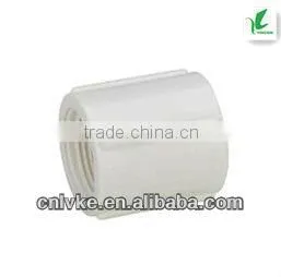Pvc Thread Fittings Elbow 90 thumbnail-5