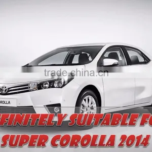 Body Kit FOR TOYOTA COROLLA ALTIS AUTOMATIC View Mirror FOLDING ASSY thumbnail-6