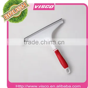 2014 Kitchen Cleaners Made China, Long Handle Window Cleaning Squeegee thumbnail-1