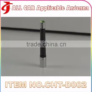 High Quality CarBon Antenna Helical Short Antenna Wireless Car Antenna thumbnail-6