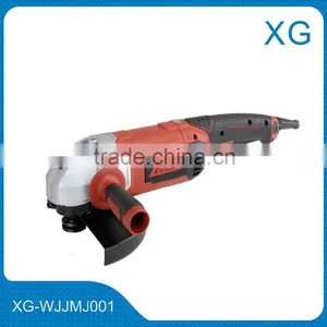 Store 230mm 2350W Angel Grinder Power Tools Electric Industrial Angel Grinder thumbnail-1