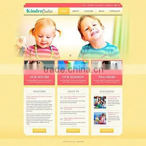 Simple Website Design thumbnail-1
