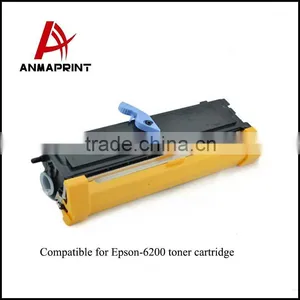Wholesale Price SO50166 for Epson 6200 Compatible Toner Cartridge 6200 Laser Toner Cartridge thumbnail-1