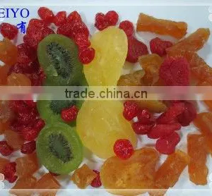 Dried Whole Red Cherry for Sale thumbnail-6