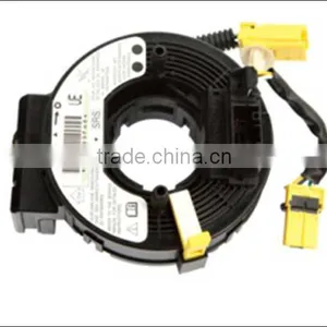 77900-TA0-H21 Two Wire Spiral Airbag Clock Spring FIT FOR HONDA 08-11ACCORD CP1/2/3 thumbnail-1