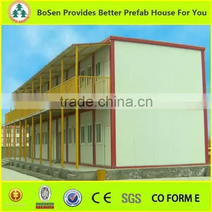 Prefab Homes India Flat Pack Modular Homes thumbnail-1