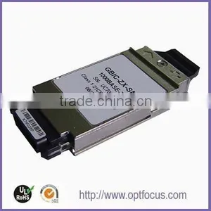 1.25G SFP Optical Transceiver/ MINI GBIC MODULE thumbnail-1