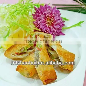 Frozen Spring Roll thumbnail-6