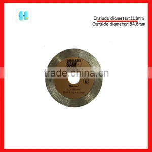 54.8mm 3 Patented Cutting Tool for Rotary Saw Blades (d) thumbnail-4