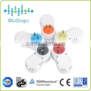 Mobile APP Wireless Remote Control Smart Power Socket Plug Switch thumbnail-6