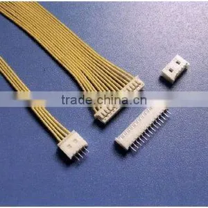 1.25mm Pitch MH Series Bar Connectors thumbnail-1