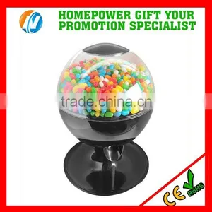 2015 Best Design Black Auto Nuts Dispenser thumbnail-1