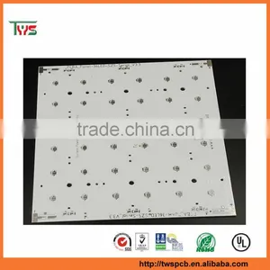 Multilayer 4/6/8 Layer High Tech Rigid Board Aluminum Pcb for Led thumbnail-3