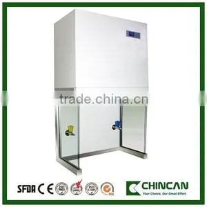 BBS-V680/V800/DDC/SDC Cheap Lab/Medical Vertical Laminar Flow Cabinet(CE&ISO) thumbnail-1