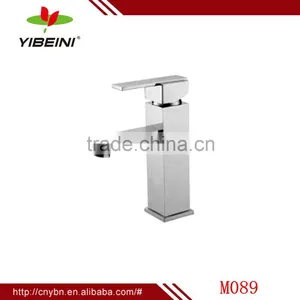 Gravity Casting Cheap Faucet, Bathroom Faucet Kaiping Factory, Cooper Faucet Garden Washing thumbnail-1