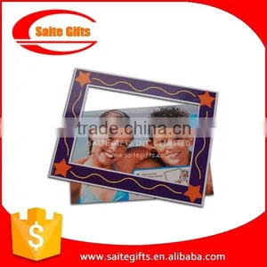 Flexible Rubber Magnetic Picture Frame thumbnail-4