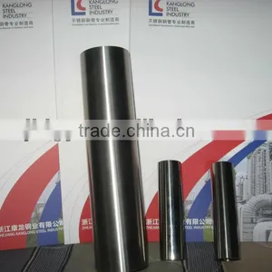 (ISO & PED) Mirror Polishing Stainless Steel Tube thumbnail-1